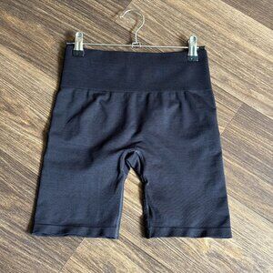 Women's Best Define Scrunch Seamless Cycling Shorts